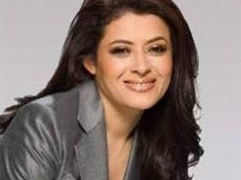 Moderará Lupita Juárez primer debate