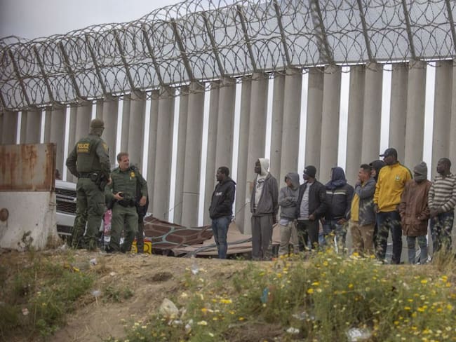 Regreso de migrantes de EEUU será una crisis adicional: Tonatiuh Guillén