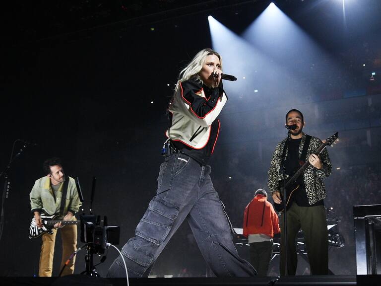 Linkin Park en México, esto es todo lo que debes saber sobre el concierto