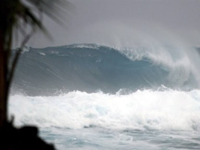 Alcanza 'Jimena' su máximo nivel