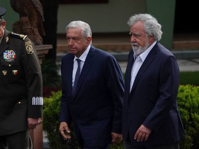 “No hay prueba de participación institucional del Ejército en caso Iguala"