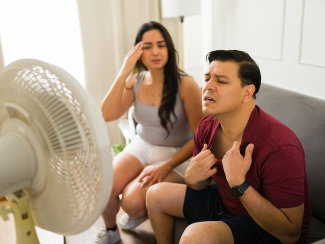 Onda de calor, IMSS activa comando especial ante altas temperaturas