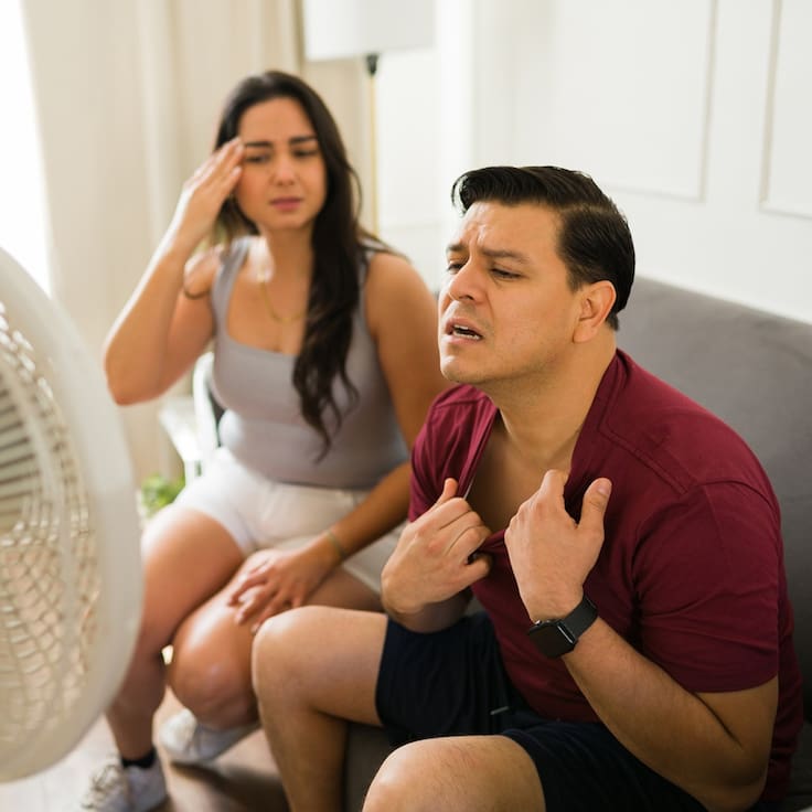 Onda de calor, IMSS activa comando especial ante altas temperaturas
