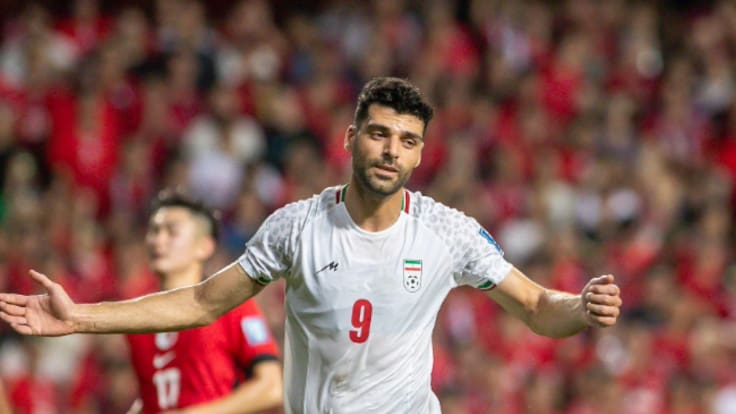 Irán renuncia al Mundial 2026: Ministro de Deportes dice que “no existen condiciones” por la guerra