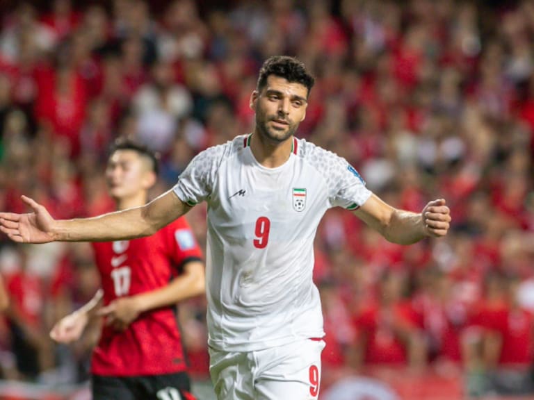La selección de Irán se había clasificado al Mundial 2026, pero el Ministro de Deportes anunció su retirada al señalar que “no existen condiciones” para competir en medio de la guerra.
