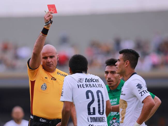 El árbitro del Clásico será investigado