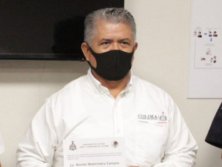Asesinan al director general del Cereso de Colima y a su escolta