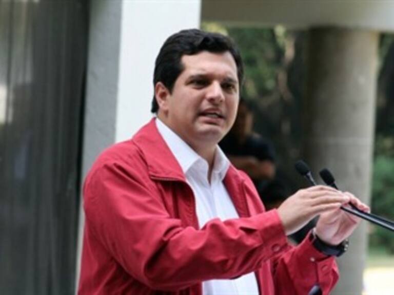 Ratifican expulsión de dirigente del PRI en Morelos