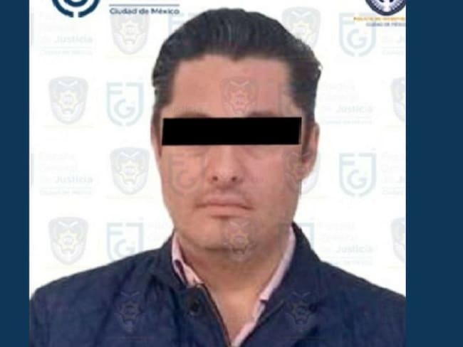 Sentencian a Luis Vizcaino, ex funcionario de la alcaldía Benito Juárez