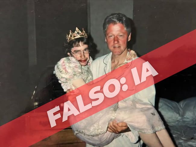 Stephen Hawking y Jeffrey Epstein: lo que revelan los documentos sobre el científico, la isla y las fotos con Bill Clinton