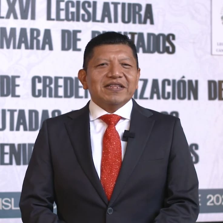 Desafuero de “Alito” Moreno en la mira; Morena definirá al nuevo presidente de la Sección Instructora