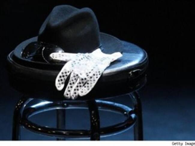 Quieren museo de Michael Jackson