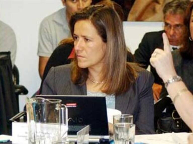 Inaugura Margarita Zavala foro sobre atención a víctimas de secuestro