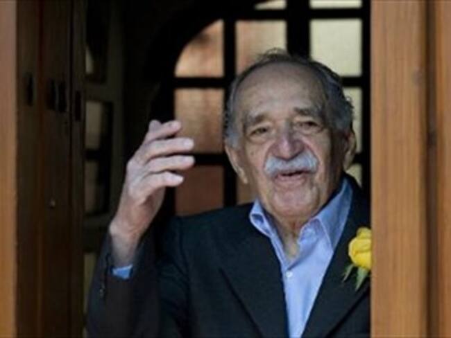 Convalecerá Gabriel García Márquez en su casa