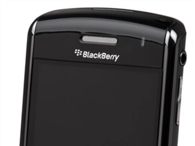 Nuevo Blackberry. Jorge Contreras, especialista en tecnología. 16/02/13