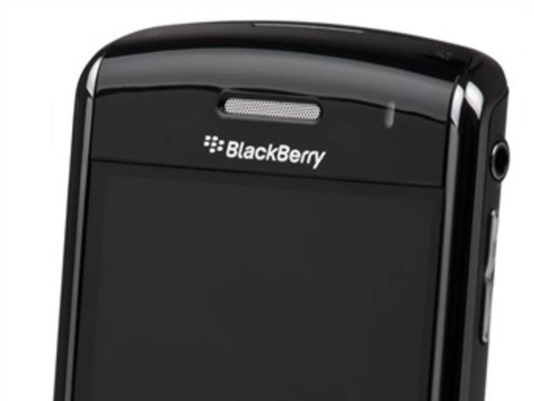Nuevo Blackberry. Jorge Contreras, especialista en tecnología. 16/02/13