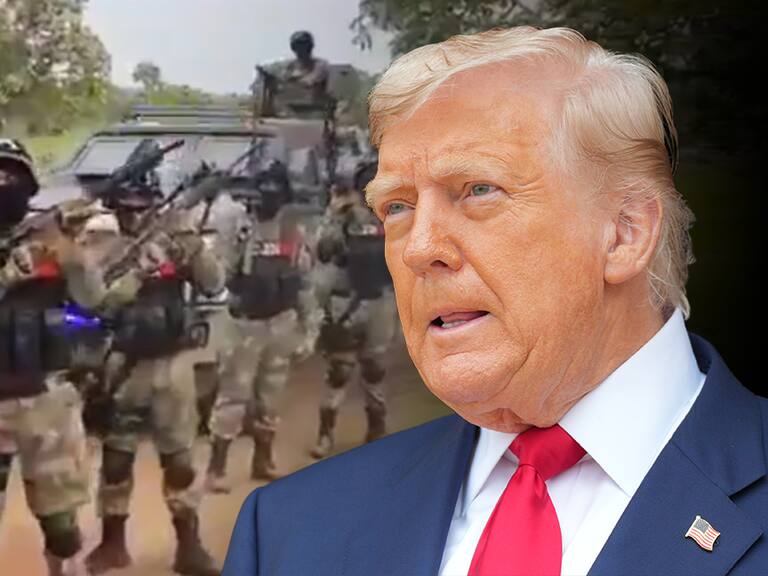 Donald Trump atacará a los cárteles mexicanos con operaciones militares, según reportes