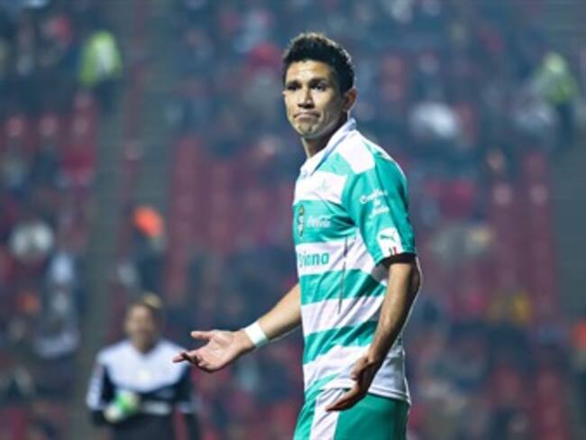 Jesús Molina; sin contemplaciones contra América