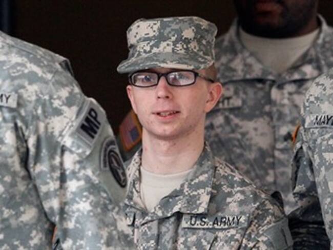 Revela caso Manning serias fallas en rendición de cuentas de EU: AI