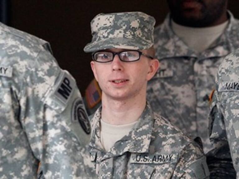 Revela caso Manning serias fallas en rendición de cuentas de EU: AI