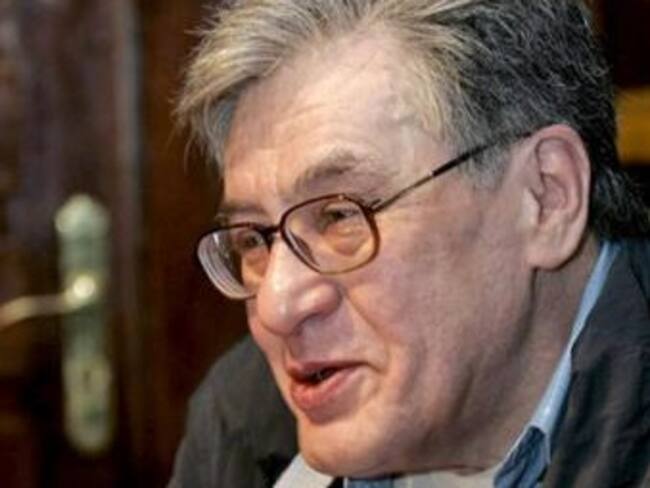 Gana José Emilio Pacheco premio Cervantes 2009