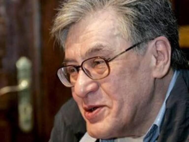 Gana José Emilio Pacheco premio Cervantes 2009