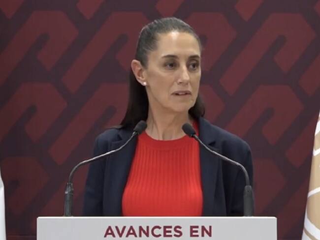 A Monreal no le gusta que las mujeres podamos sobresalir: Sheinbaum