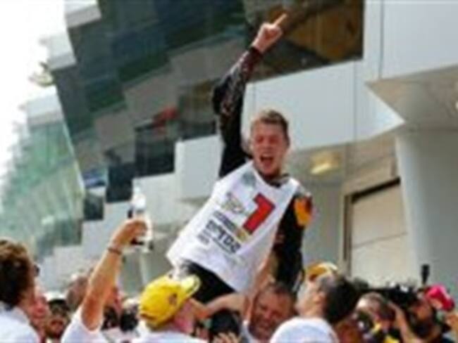 Consigue Rabat el 43º título del motociclismo español