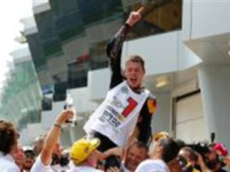 Consigue Rabat el 43º título del motociclismo español