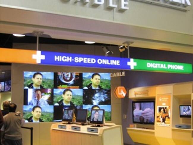 Despedirá Time Warner Cable a mil 250 personas