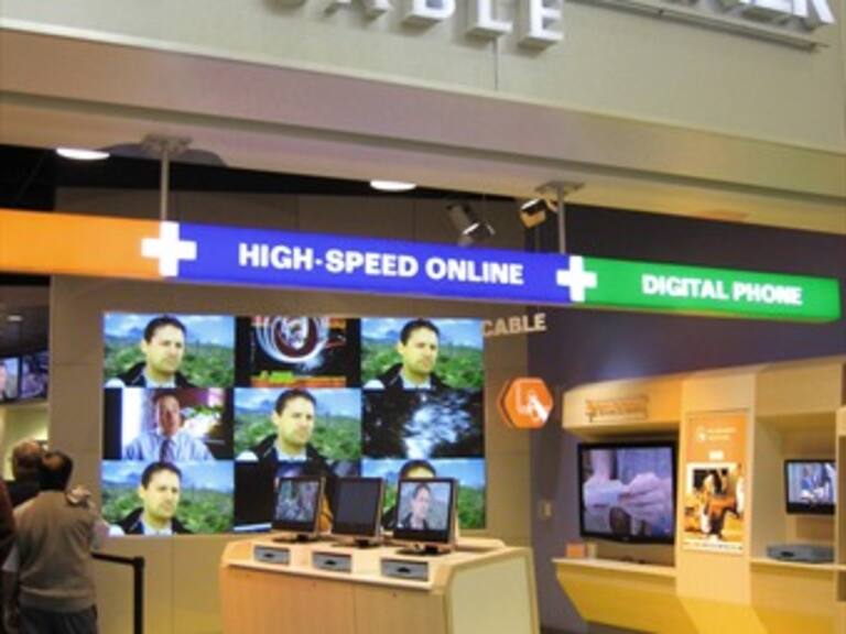 Despedirá Time Warner Cable a mil 250 personas