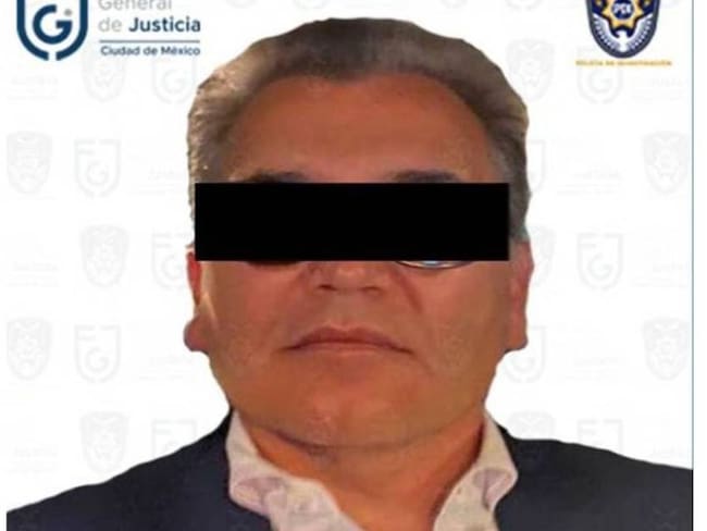 Vinculan a proceso a Julio Serna, ex jefe de gabinete de Mancera