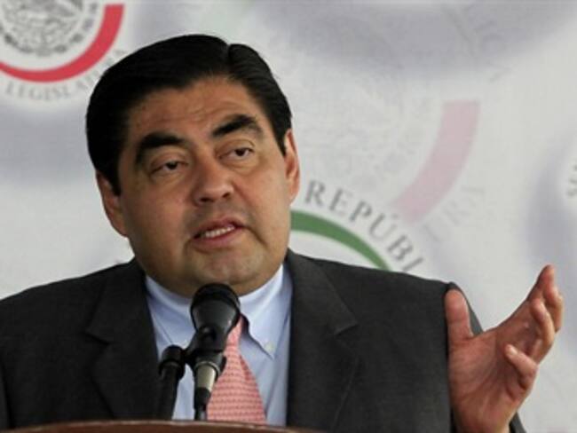 Insistirémos en debate amplio y claro sobre leyes secundarias en materia energética: PRD