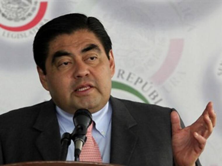 Insistirémos en debate amplio y claro sobre leyes secundarias en materia energética: PRD