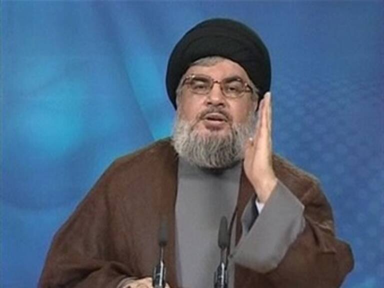 Insta Hezbolá a nuevas protestas contra película sobre Mahoma