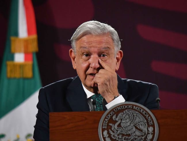 Reforma al Poder Judicial puede mejorarse: AMLO