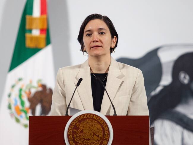 México registra el agosto más pacífico en 11 años con caída histórica de homicidios: Carlos Pérez Ricart