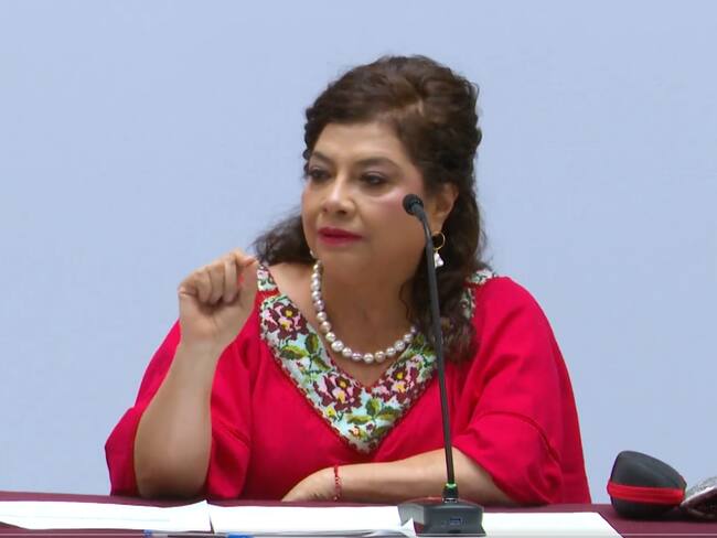 Gobierno CDMX rechaza contenido de corridos tumbados