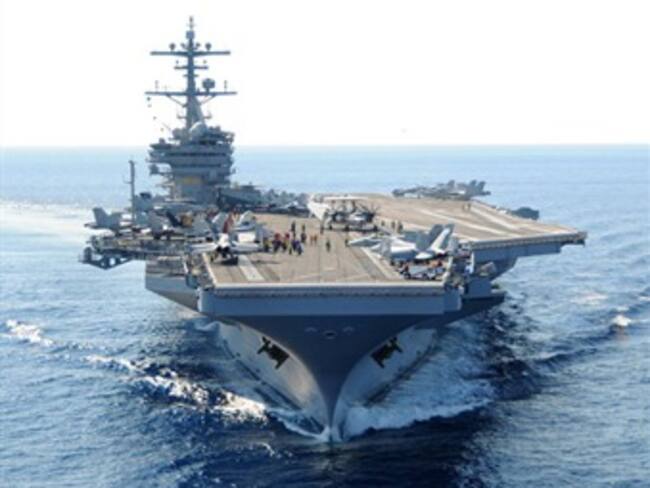 Planea EU afrontar interrupción de flujo petrolero