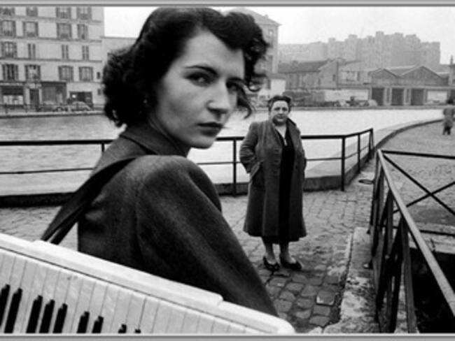 WRadio te invita a la muestra de Robert Doisneau