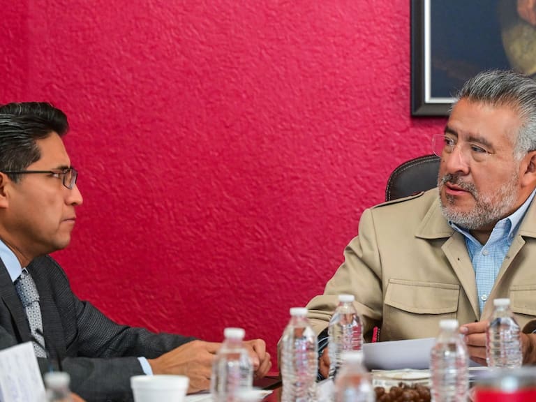 Edomex conectará municipios y autoridades federales para acelerar la búsqueda de personas desaparecidas. FB