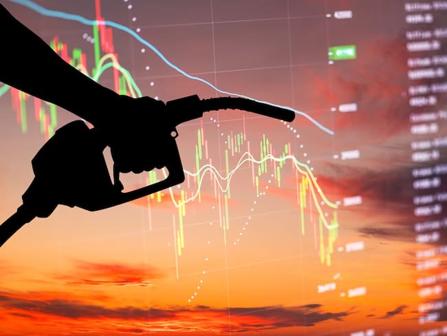 Alerta Moody’s por impacto fiscal si Trump frena exportaciones de diésel a México
