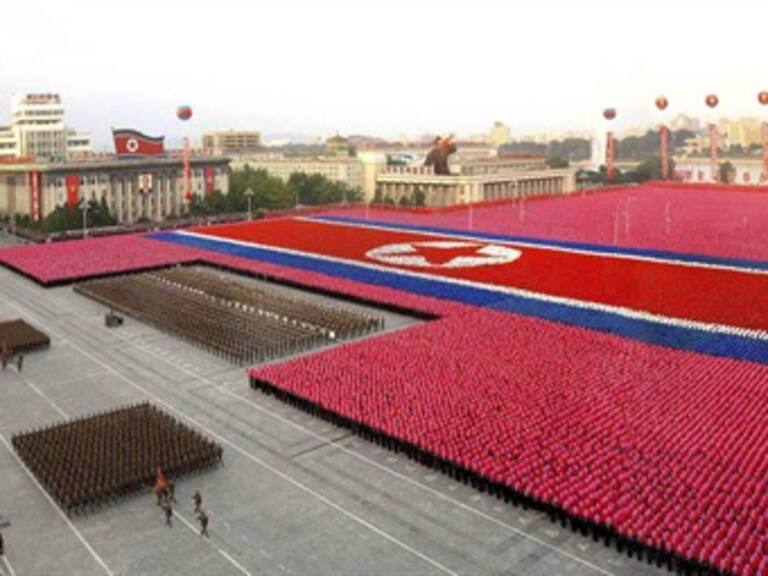 Pide Corea del Norte a extranjeros salir de Corea del Sur