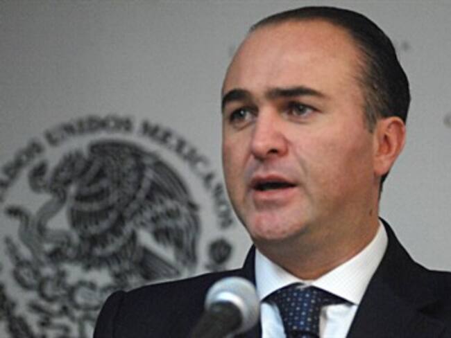 Acuerdo tributario da razón al PAN sobre reforma fiscal: Villarreal