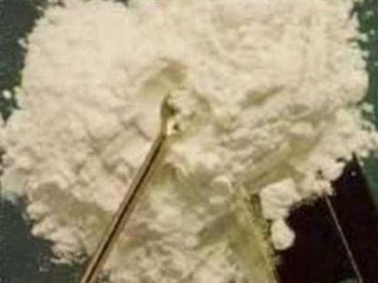 Trafica el Cártel de Sinaloa media tonelada de cocaína a Australia al mes