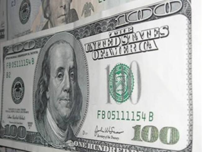 Vende Banxico 279 mdd más para respaldar al peso