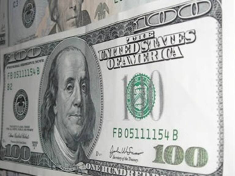 Vende Banxico 279 mdd más para respaldar al peso