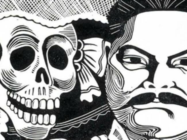 Exhiben faceta de Posada como ilustrador de anuncios teatrales