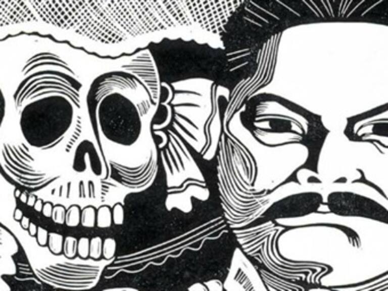 Exhiben faceta de Posada como ilustrador de anuncios teatrales