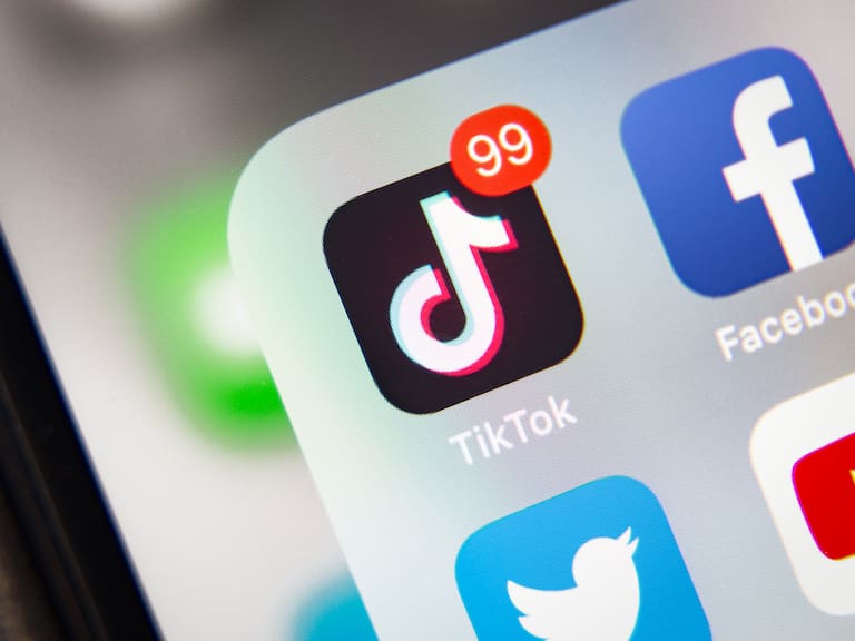 Mx - TikTok.